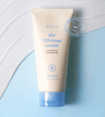 AVCA  Ato 100 Hour Cream Moisture Barrier for Dry Baby Skin 200ml - Image 6