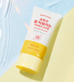 AVCA Baby Kids Easy Wash Sun Cream SPF50+ PA++++ 50ml - Image 5
