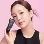 Hanskin Super Velvet Fitting BB Cream Natural Beige SPF35 PA++ 30ml