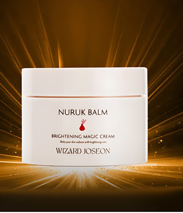 WIZARD JOSEON Brightening Magic Cream 100ml