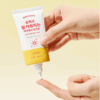 AVCA Baby Kids Easy Wash Sun Cream SPF50+ PA++++ 50ml
