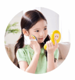 ATOPALM Tok Tok Facial Sun Pact SPF43 PA+++ 15g - Image 12