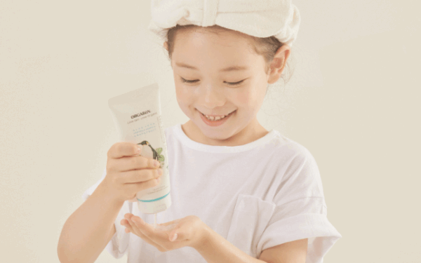 ORGABON Seed Origin Cool Soothing Gel 150ml