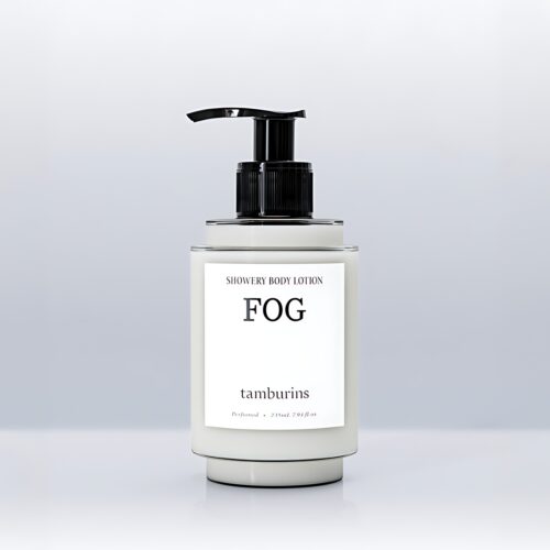 TAMBURINS Showery Body Lotion FOG 235ml