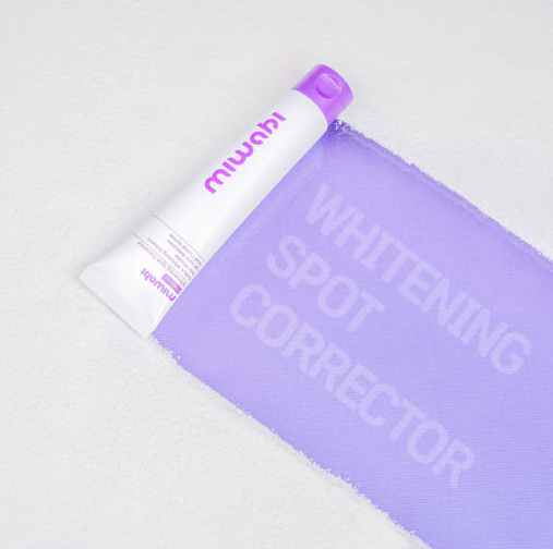 miwabi Whitening Spot Corrector 75ml - Facial Milla/Flat Warts Improve