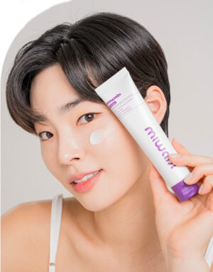 miwabi Whitening Spot Corrector 75ml - Facial Milla/Flat Warts Improve