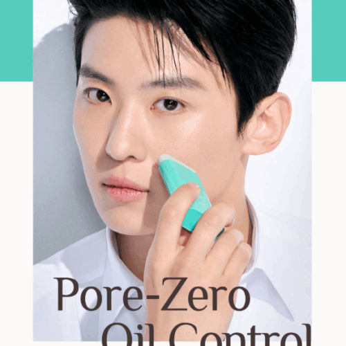 OBgE Pore Zero Oil Control Sun Stick SPF50+ PA++++ 18g