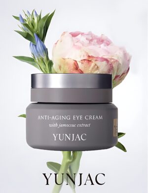 YUNJAC Anti-aging Eye Cream with Jamocsuc extract 25ml