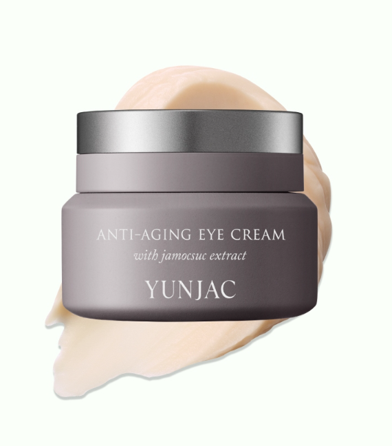 YUNJAC Anti-aging Eye Cream with Jamocsuc extract 25ml