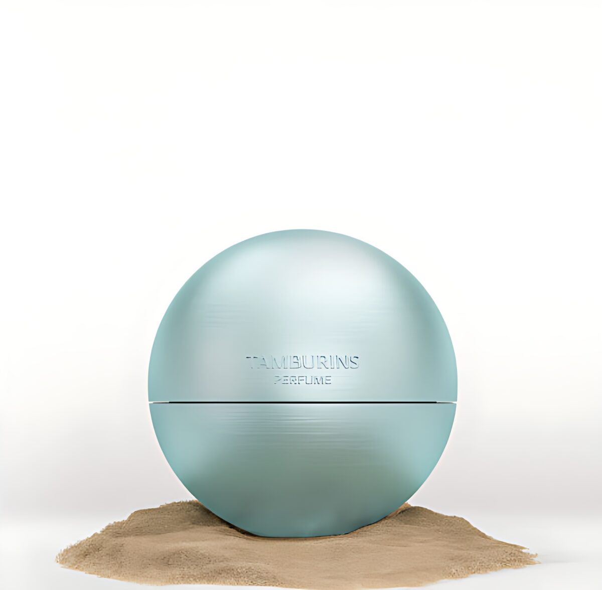 TAMBURINS Perfume Deodorant Blue Hinoki 35ml