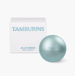 TAMBURINS Perfume Deodorant Blue Hinoki 35ml - Men & kids - View 2