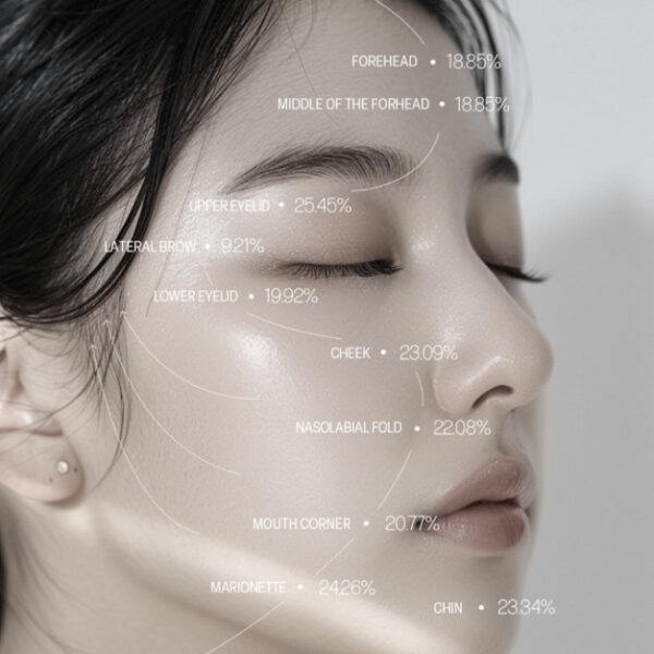 GASH Lift Boost Air Bubble CDS™ Mask 80ml - Skincare