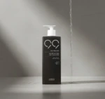 amos Salon Master Prep Shampoo 1000g - Image 2