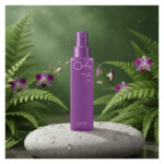 amos Curling Fixer 140ml - Image 2