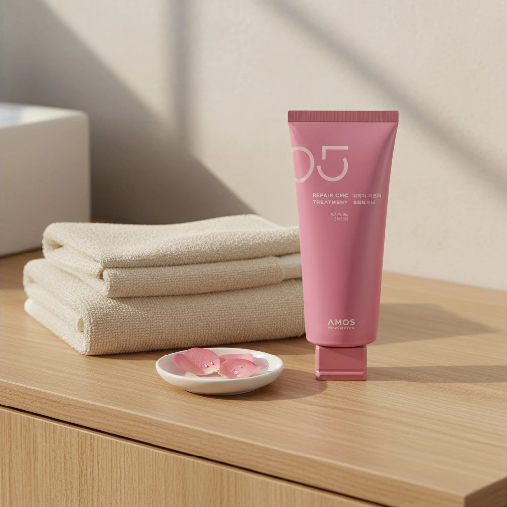 amos Repair CMC Treatment 200ml