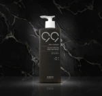 amos Salon Master Prep Shampoo 1000g - Image 3