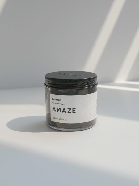 ANAZE Gray Gel 200ml