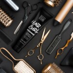 PARKJUN BEAUTY LAB LPP Ceramide Hair Curl Cream Hard Type 150ml - Image 2