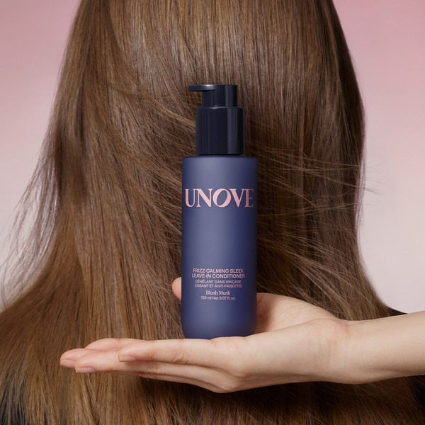 UNOVE Frizz Calming Sleekk Leave In Conditioner 150ml