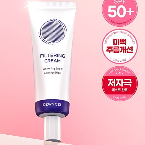 BB & CC Cream