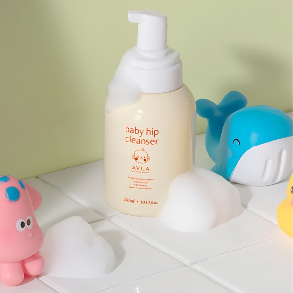 Baby & Kids Skincare Products