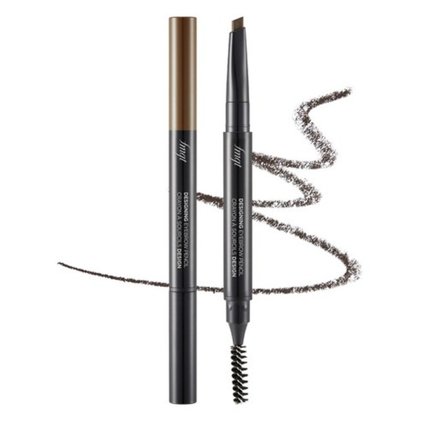 THE FACE SHOP FMGT Designing Eyebrow Auto Pencil 0.3g