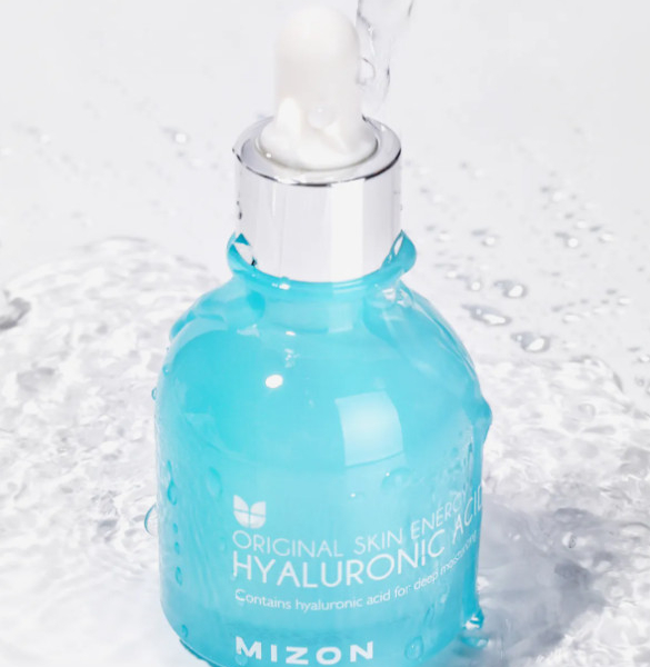 MIZON Hyaluronic Acid 100 Ampoule 30ml
