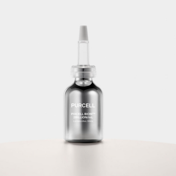 Purcell Pixel Biome Probiotics Serum 30ml