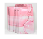 MEDIHEAL Collagen Mucin Essence Mask 20ml 15-Pack