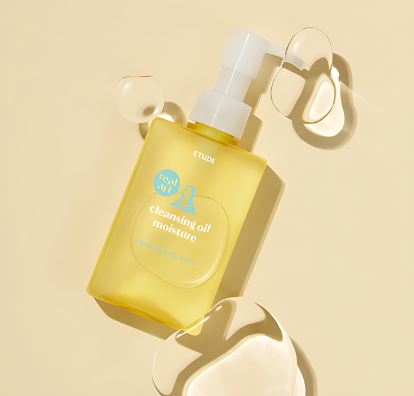 Cleanser & Exfoliator