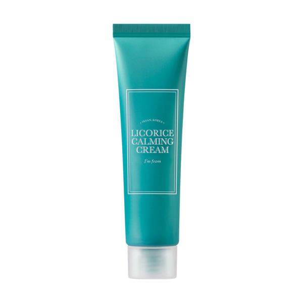 IM FROM Licorice Calming Cream 50ml