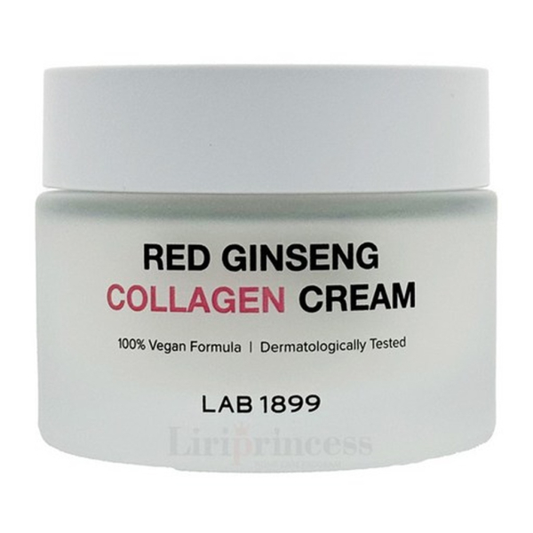 DONGINBI LAB1899 Red Ginseng Collagen Cream 50ml