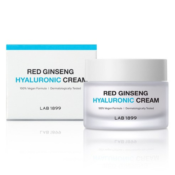 DONGINBI LAB1899 Red Ginseng Hyaluronic Acid Cream 50ml