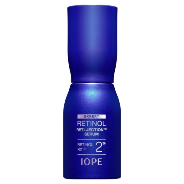 IOPE Retinol Retijection Serum 30ml