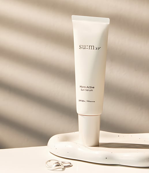 SU:M37 Microactive Sun Serum 50ml
